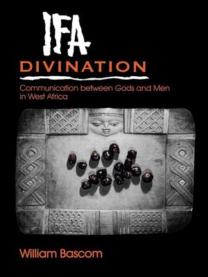 cover image of Ifa Divination